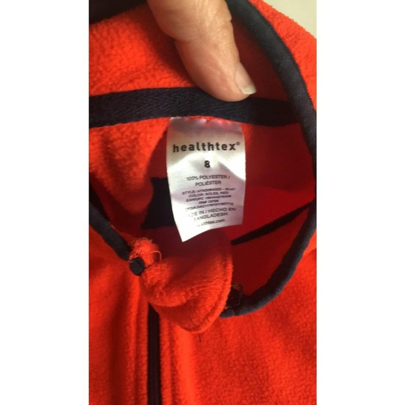 Healthtex boys size 8 - Picture 3 of 3